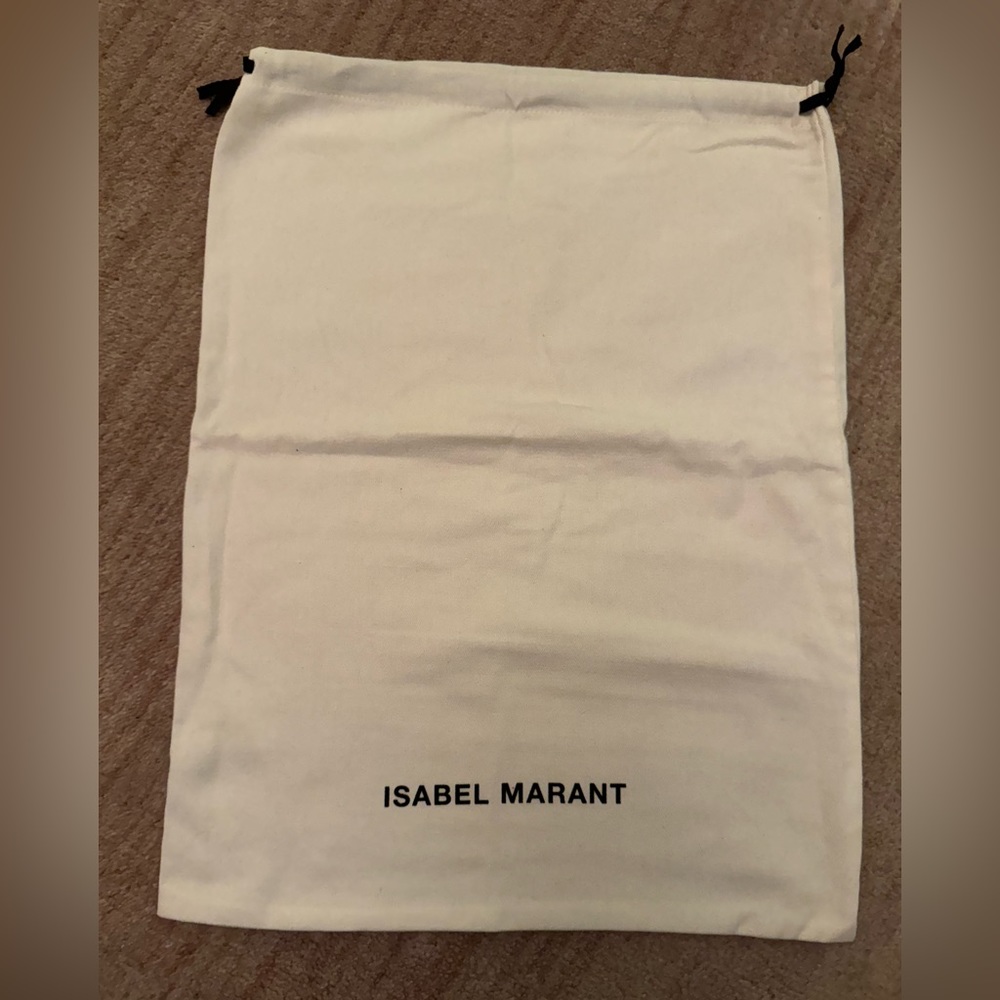 Isabel Marant Dustbag